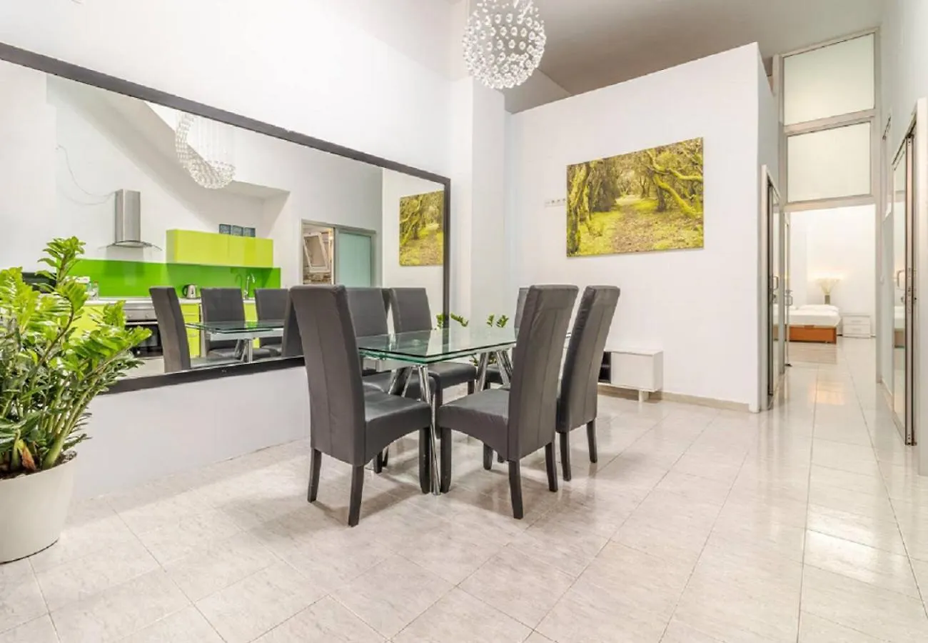 Apartamento Rayito De Sol Las Palmas de Gran Canaria 0*,  España