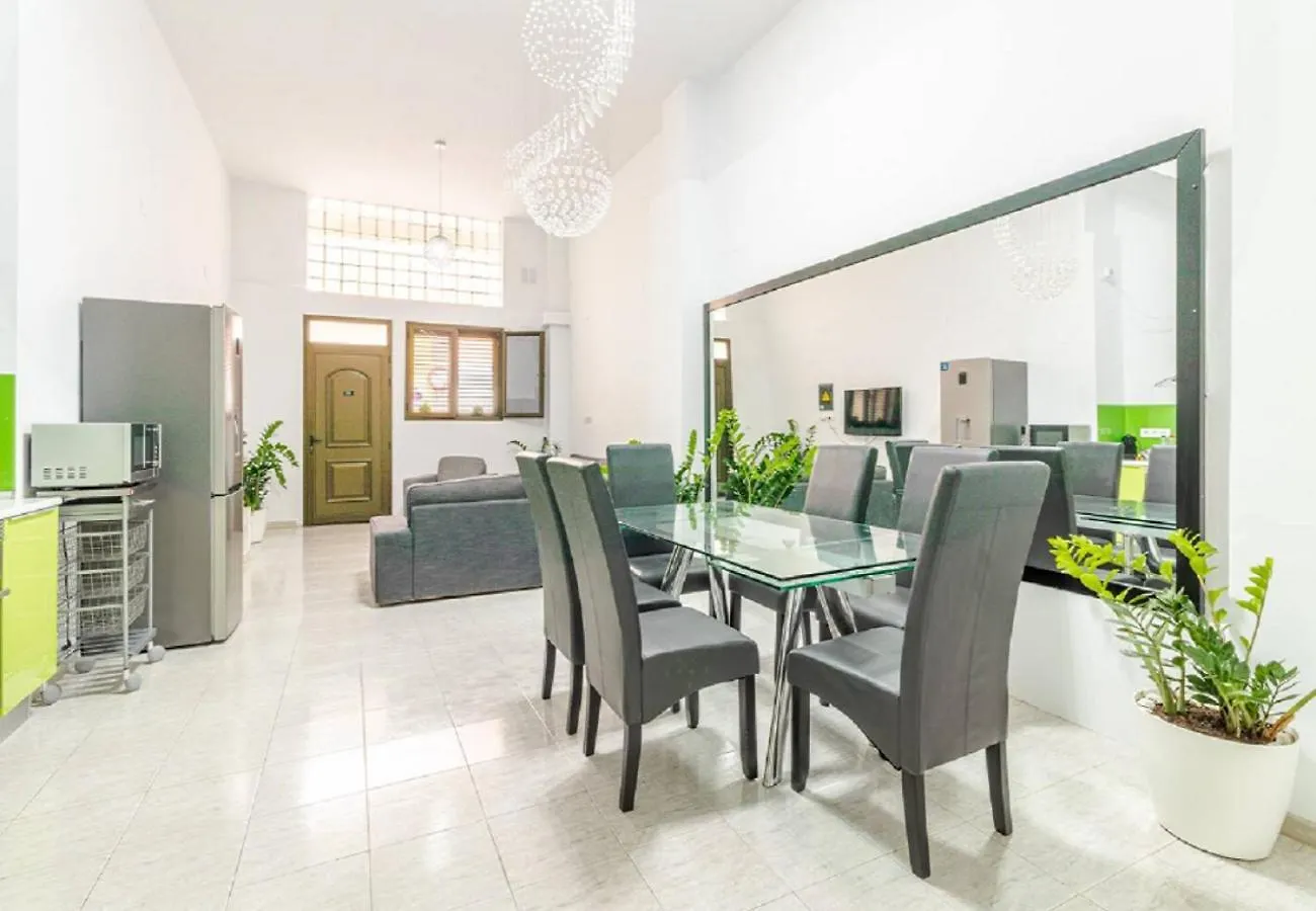 Rayito De Sol Apartment Las Palmas de Gran Canaria Spain