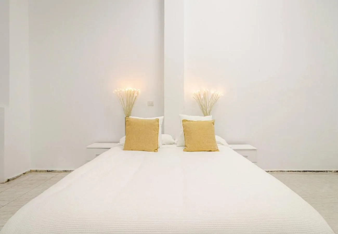Apartamento Rayito De Sol Las Palmas de Gran Canaria
