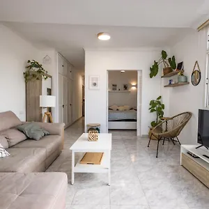  Apartamento Leo's House