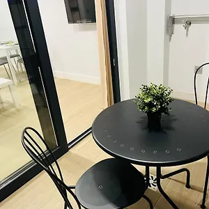  Apartamento La Naval