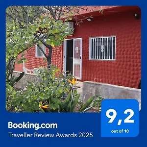  Apartamento En San Mateo