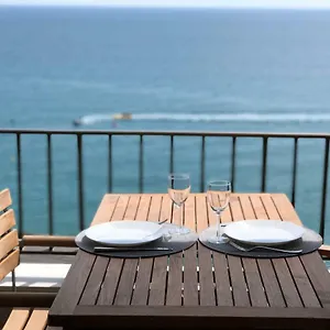 Moderno Nautilus Salou